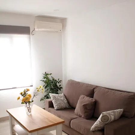 Apartment Escanuela Cordoba