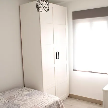 Escanuela Apartment
