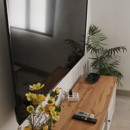 Escanuela Apartment